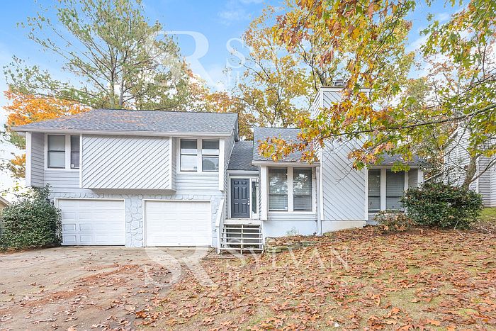 1st image of 5238 Stafford Dr NW