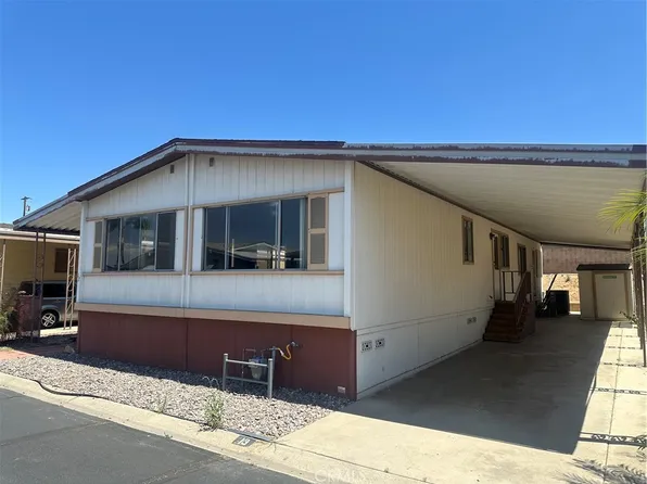 3663 Buchanan St Space 13, Riverside, CA 92503