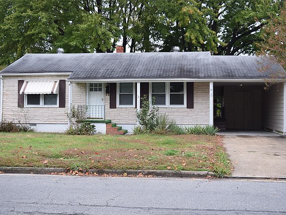 2nd image of 14 Westmoreland Dr