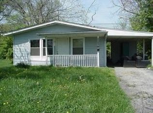 100 Pleasant View Rd, Madisonville, KY 42431