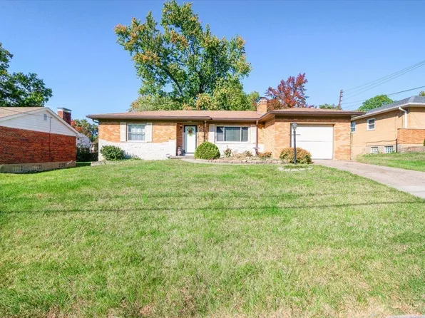 2356 Van Leunen Dr, Cincinnati, OH 45239