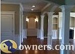 Main hallway