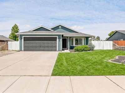 9115 Percheron Dr, Pasco, WA, 99301