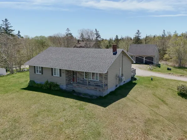 144 Chemin De Lest St, Wedgeport, NS B0W 3P0
