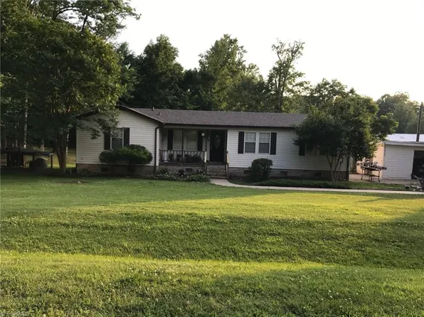 2659 Overhill Loop, Mc Leansville, NC 27301