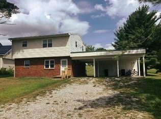 6230 Radford Rd #A, Athens, OH 45701