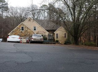 508 Chieftain Ct, Woodstock, GA 30188