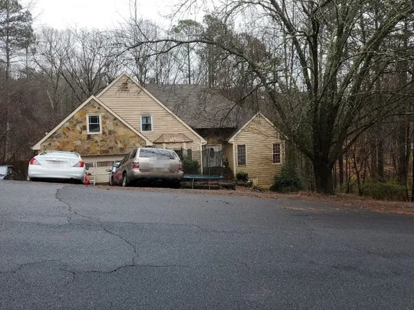 508 Chieftain Ct, Woodstock, GA 30188
