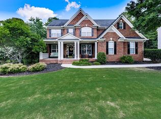 88 Gemstone Ln, Acworth, GA 30101