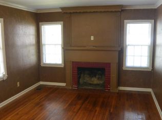 745 N Marion Ave, Tulsa, OK 74115