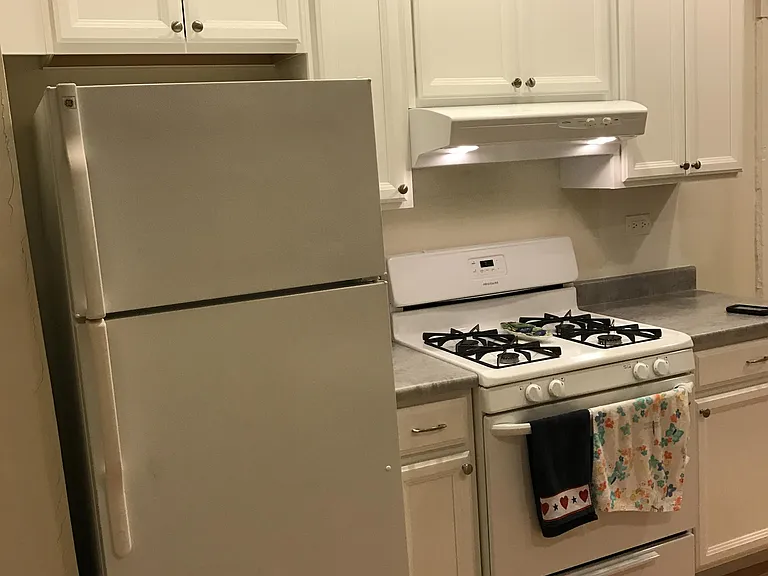 905 S Aberdeen St #1F — Photo 12