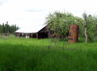 320 Westside Calispell Rd, Usk, WA 99180