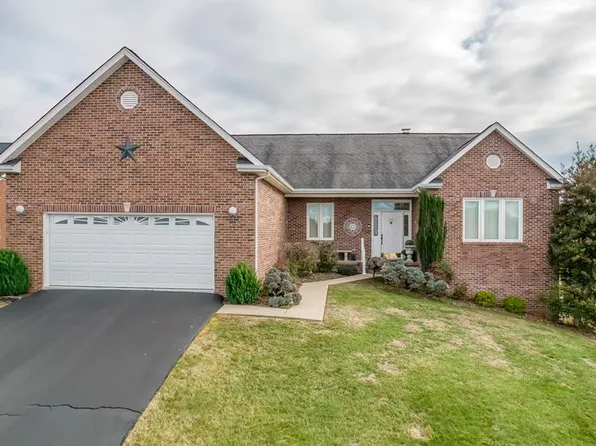 229 Country Meadow Cir, Bristol, TN 37620