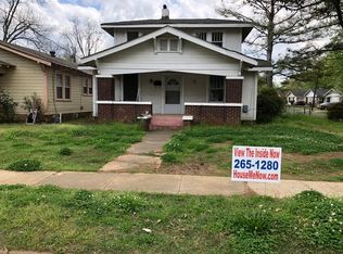 1825 47th St W, Birmingham, AL 35208