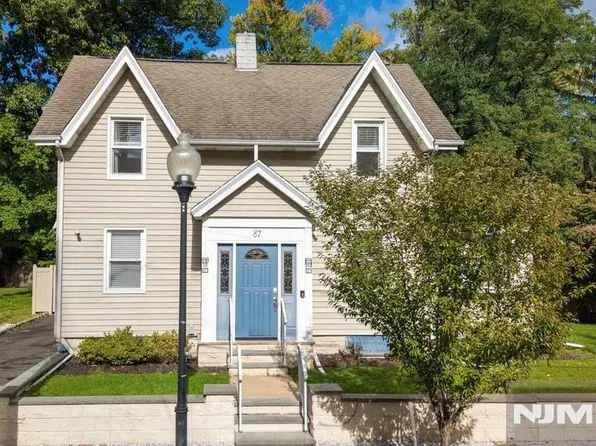 87 Grove Street, Englewood, NJ 07631