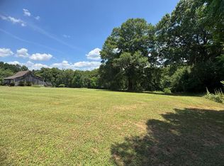 LOT Three & Park #4, Cobb, GA 31735