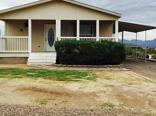 1770 W Anns Ranch Rd, Safford, AZ 85546