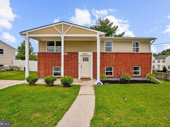 7816 Baltimore Annapolis Blvd, Glen Burnie, MD 21060