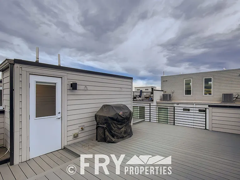 1274 Quitman St #8 — Photo 25
