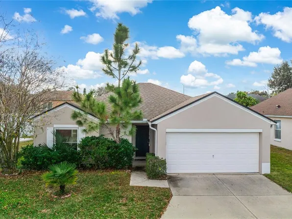 380 Villa Dr, Davenport, FL 33897