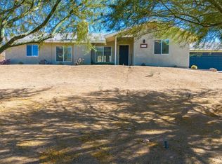 60313 Pueblo Trl, Joshua Tree, CA 92252