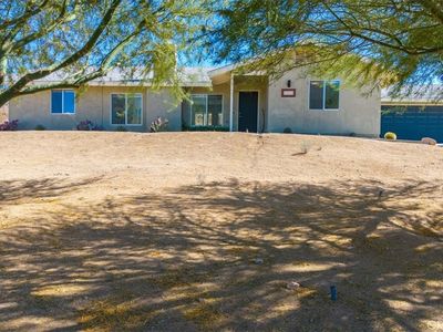 60313 Pueblo Trl, Joshua Tree, CA, 92252