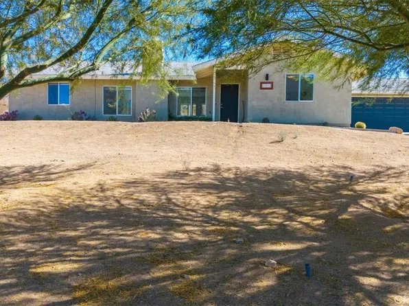 60313 Pueblo Trl, Joshua Tree, CA 92252