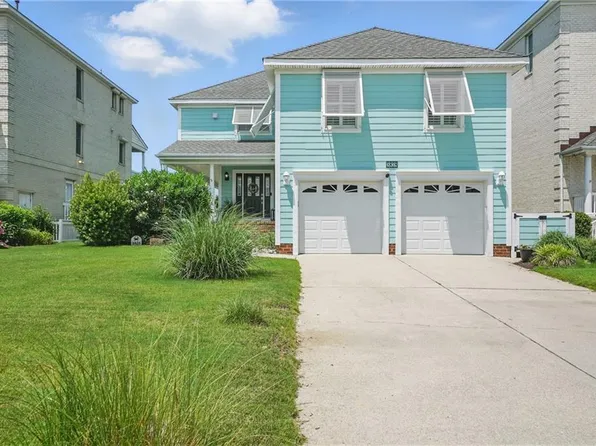 3828 Bay Oaks Pl, Norfolk, VA 23518