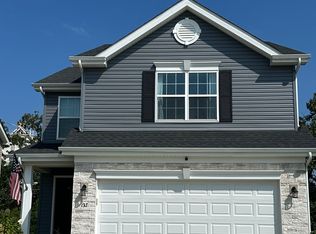 137 Day Lily Ln, Wentzville, MO 63385