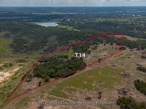 Tract 14 - Shiloh Vista Ranch | Tolar, Texas