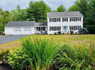 183 Middle Rd, Cumberland, ME 04021