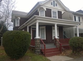 2201 7th Ave, Beaver Falls, PA