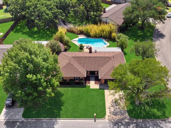 8224 Pearl St, North Richland Hills, TX 76180