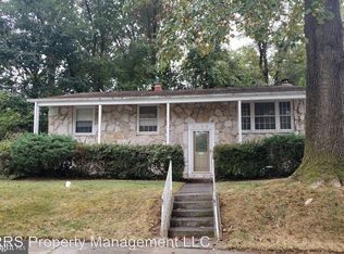 2404 Windsor Rd, Parkville, MD 21234