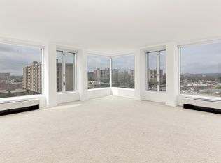 1101 3rd St SW APT 606, Washington, DC 20024