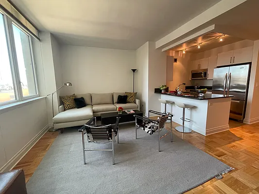 Rented by Carnegie Hill Place | media 6