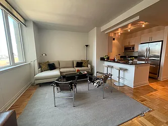 Rented by Carnegie Hill Place