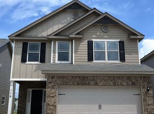 116 Leland Ln #5, McDonough, GA 30253