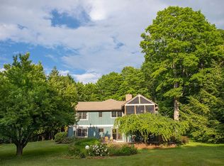 2 Bishop Est, Lenox, MA 01240