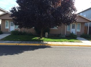 3164 Juniper Ridge #A,B, Medford, OR 97524