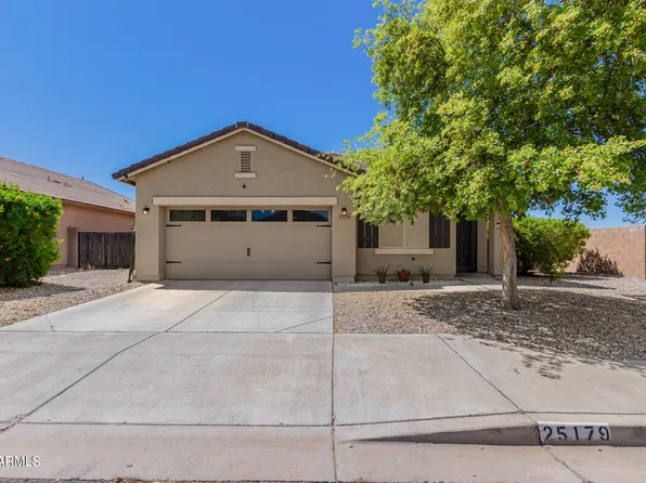 25179 W MALDONADO Drive, Buckeye, AZ 85326
