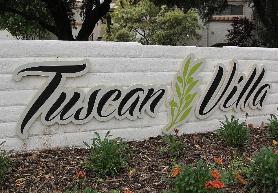 Tuscan Villa Apartments