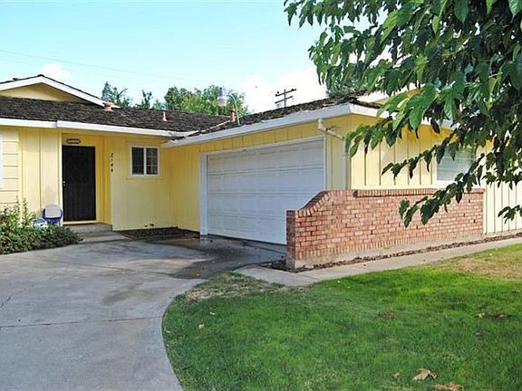 2nd image of 2144 W La Loma Dr