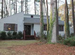 506 Ryan Rd, Cary, NC 27511