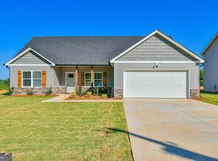 1189 Dortch Rd, Eastanollee, GA 30538