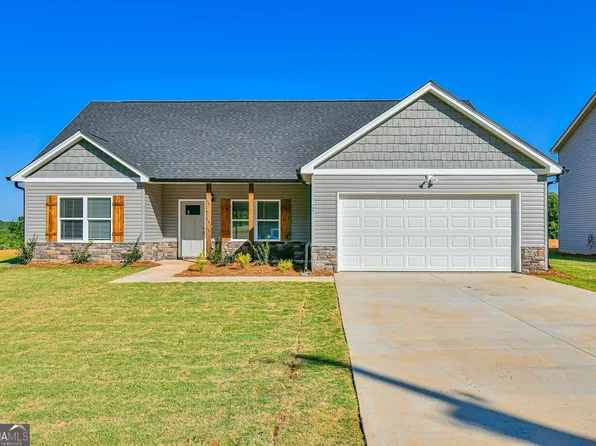 1189 Dortch Rd, Eastanollee, GA 30538