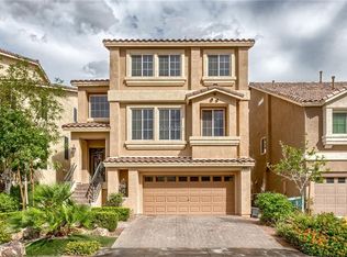 9846 Giant Steps Ct, Las Vegas, NV 89141