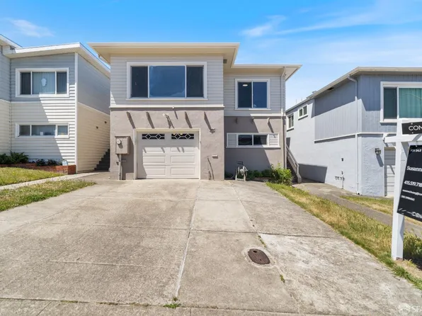 1324 S Mayfair Ave, Daly City, CA 94015