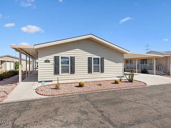 4th image of 11596 W SIERRA DAWN Boulevard #115