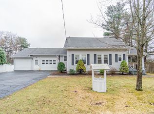 11 Harris Ave, Cohoes, NY 12047